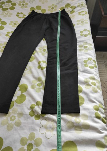 erkek Eşortman alt S beden - Görsel 6