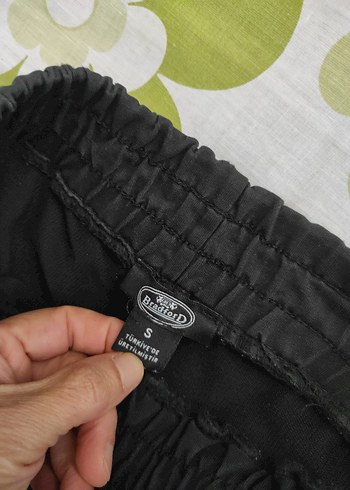 erkek Eşortman alt S beden - Görsel 9