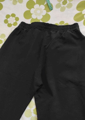 erkek Eşortman alt S beden - Görsel 3