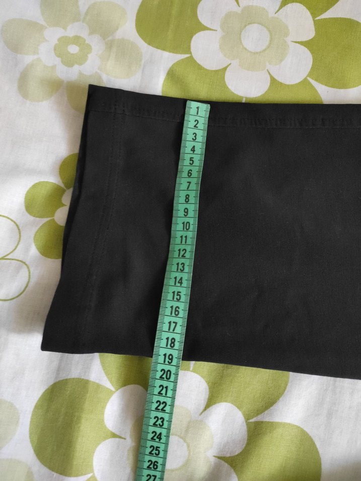 erkek Eşortman alt S beden - Görsel 4