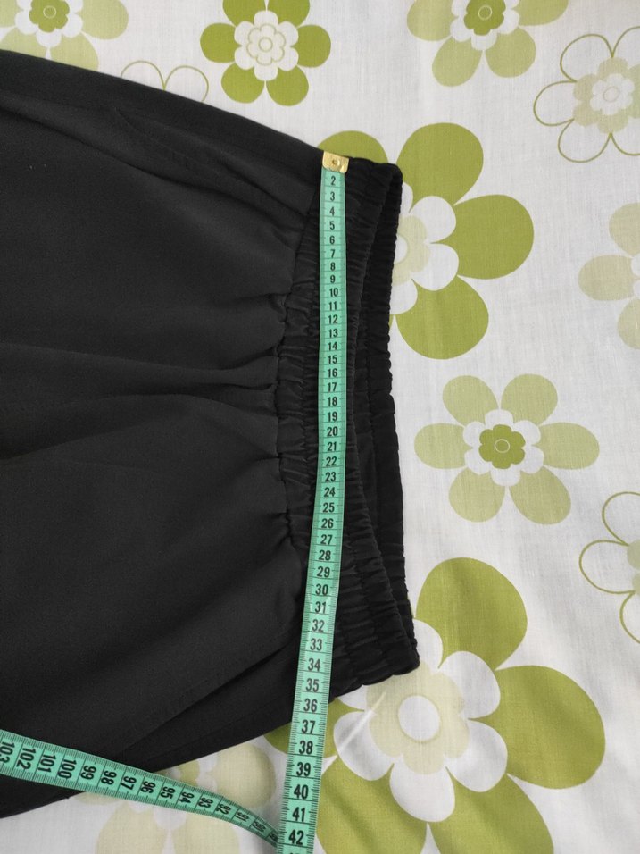 erkek Eşortman alt S beden - Görsel 5