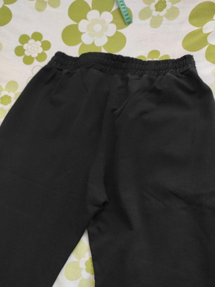 erkek Eşortman alt S beden - Görsel 3