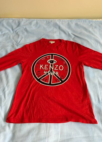 Kenzo ürünü