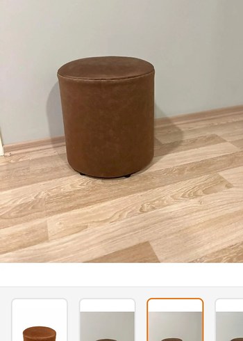 puf silindir - Görsel 2