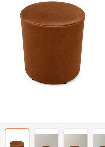 puf silindir - Görsel 3