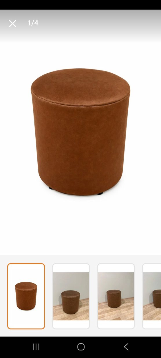 puf silindir - Görsel 3