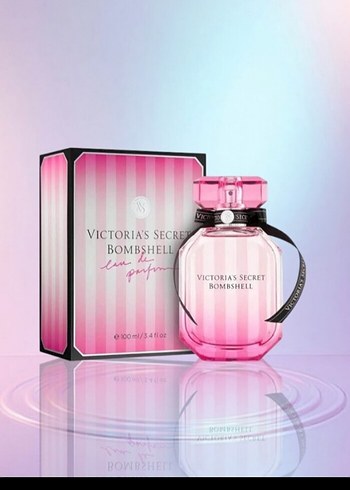Victoria's Secret Bombshell Kadın Parfümü 100 ml