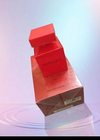 Narciso Rodriguez Kadın Parfümü