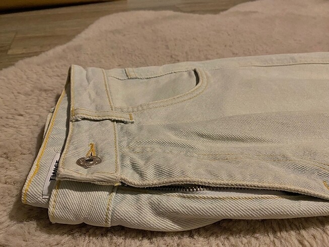 Twist pantolon