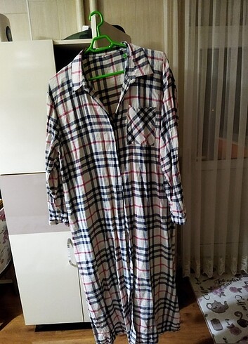 Uzun tunik