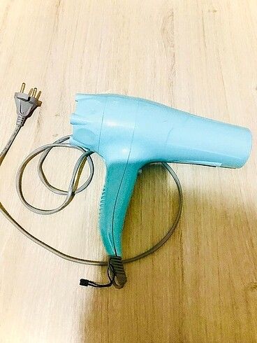 Saç kurutma makinesi - Görsel 5