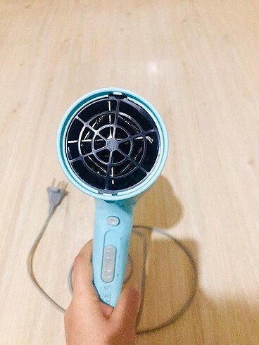 Saç kurutma makinesi - Görsel 6