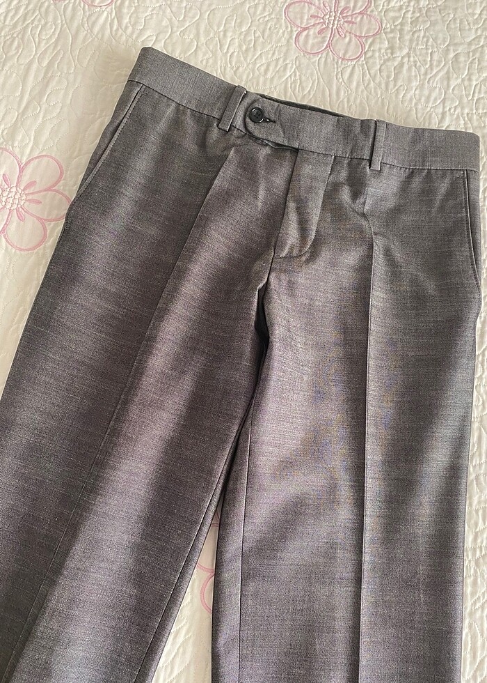 Jakamen takım elbise erkek - Görsel 3