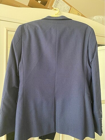 Takım elbise - Görsel 6