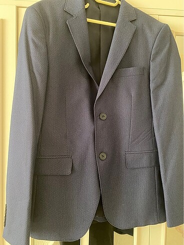 Takım elbise - Görsel 5