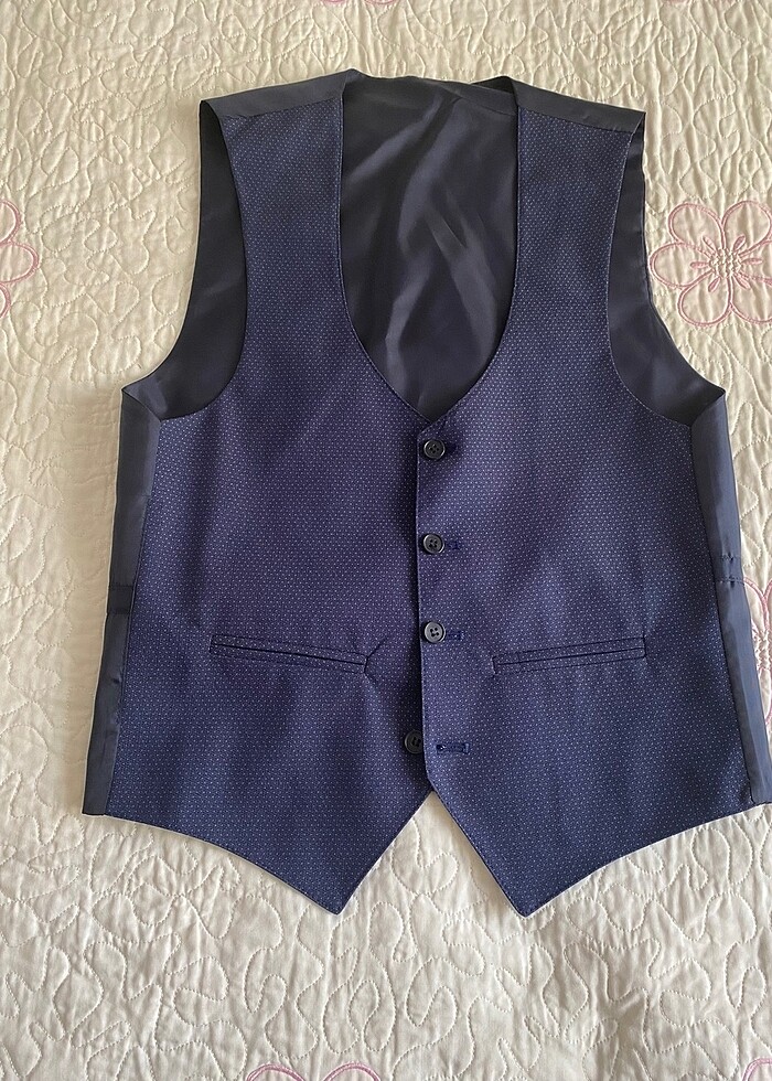 Takım elbise - Görsel 3