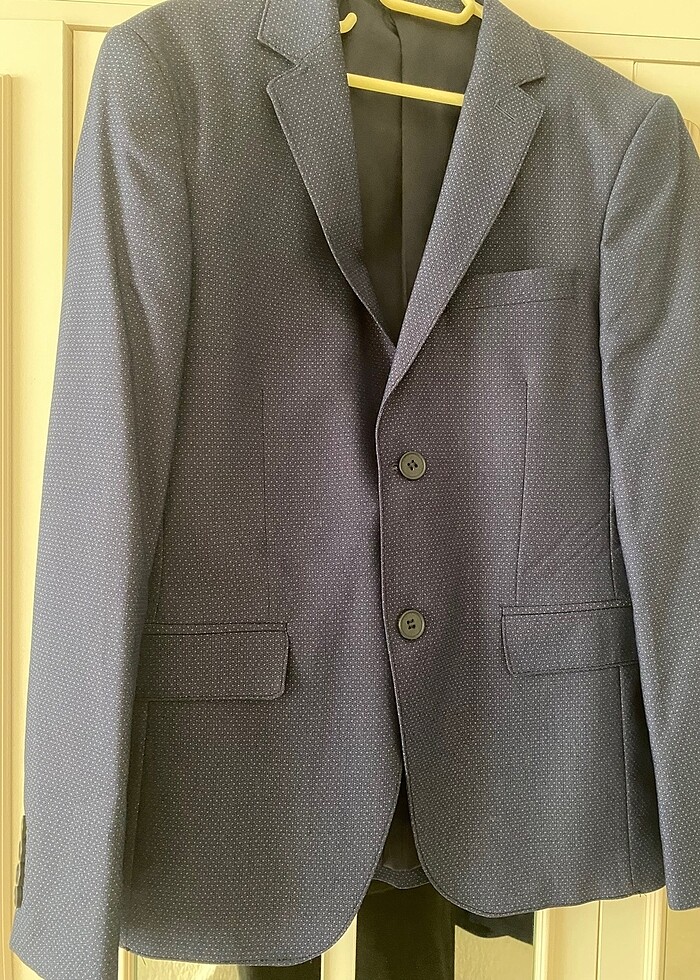 Takım elbise - Görsel 5