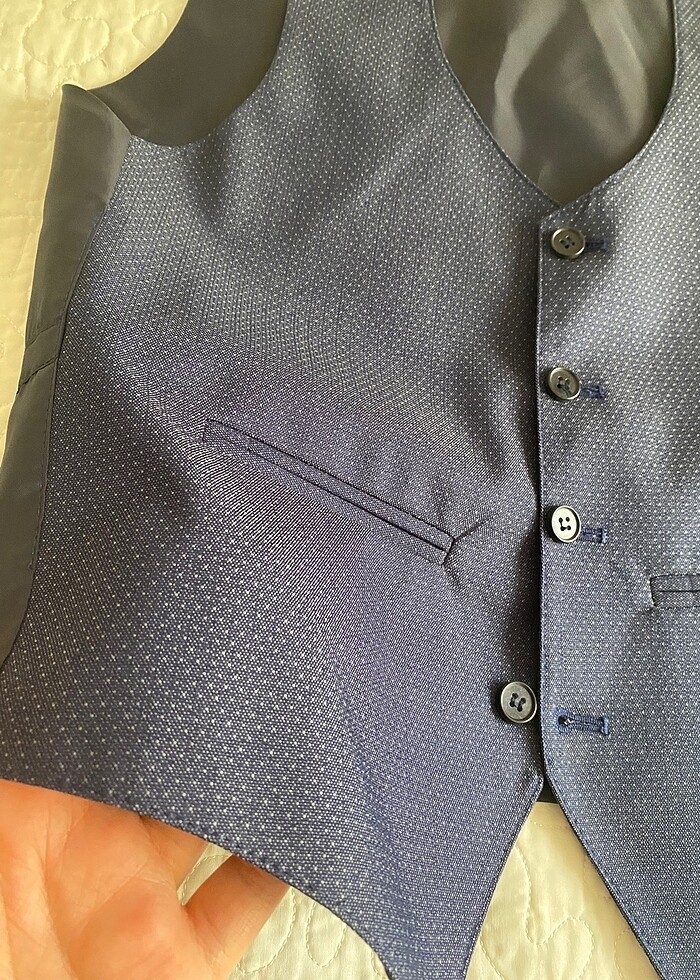 Takım elbise - Görsel 4