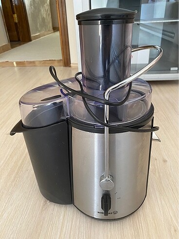 Meyve sıkacağı - Görsel 2