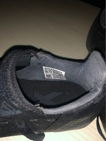 31 Beden Adidas krampon