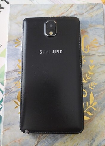 Samsung Galaxy note3 n900Q