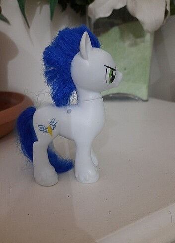 My little pony soarin