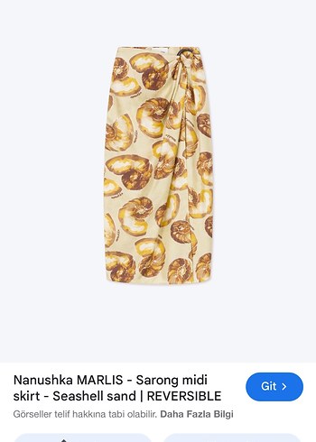 Bej Bağcıklı Uzun Bohem Kadın Elbise - Görsel 2