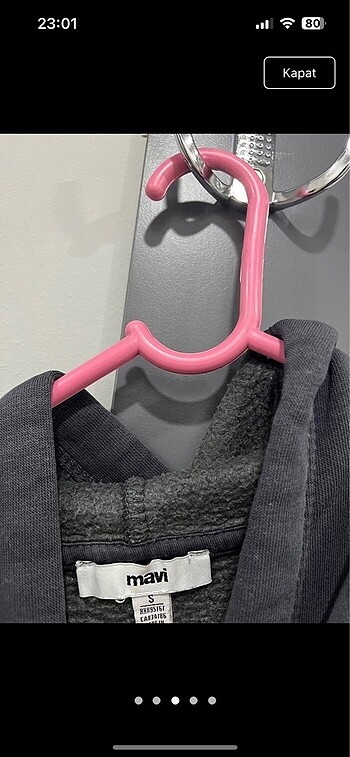 Mavi Jeans Mavi sweat