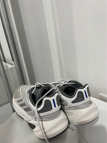 38,5 Beden Adidas özelia