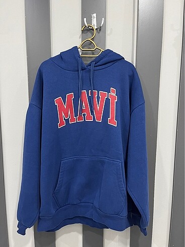 Mavi sweat