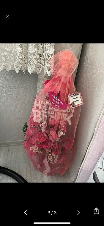 Hosgeledın bebek çocuğu