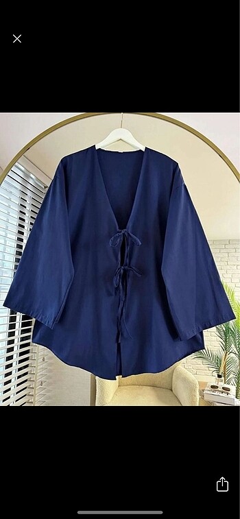 Kimono sıfır