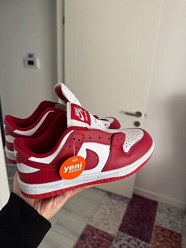 Nike ayakkabı