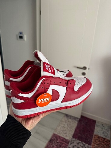 Nike Nike ayakkabı