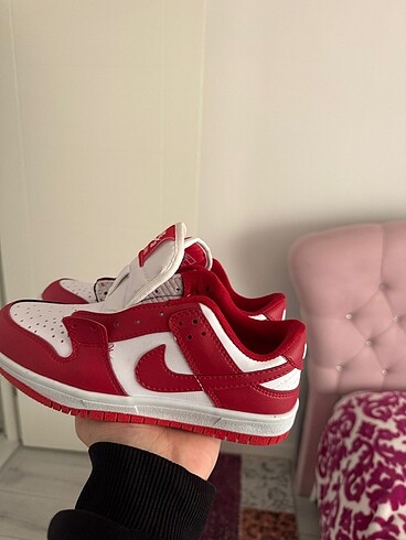 37 Beden Nike ayakkabı