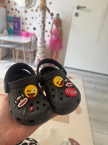 23 Beden Terlık