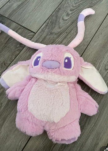 Stitch sıcak su torbası