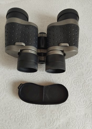 Gri Dürbün - Görsel 3