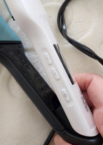 Saç Düzleştirici remington