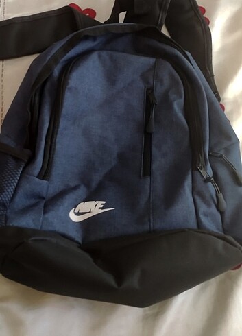 Nike çanta 
