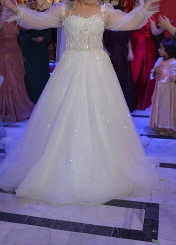 Diğer Ns sposa gelinlik