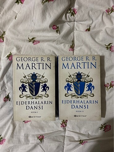 Ejderhaların Dansı