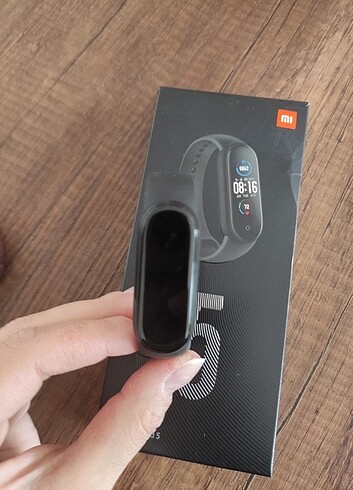 Xiaomi Xiaomi mi band 5