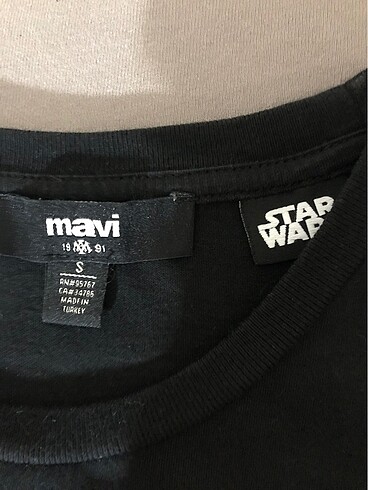 Mavi Jeans Mavi Star Wars T-Shirt