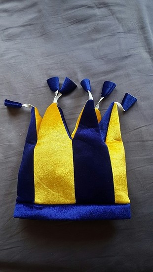 diğer Beden Fenerbahçe joker şapka