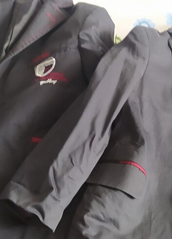 Erkek çocuk takım elbise  - Görsel 2