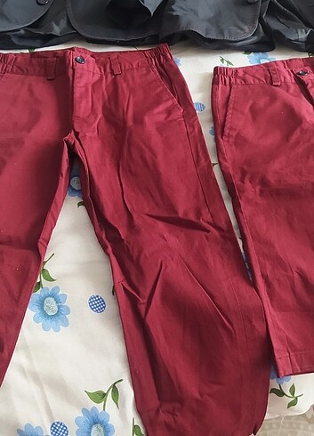 Erkek çocuk takım elbise  - Görsel 4