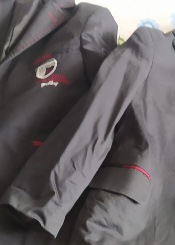 Erkek çocuk takım elbise  - Görsel 2