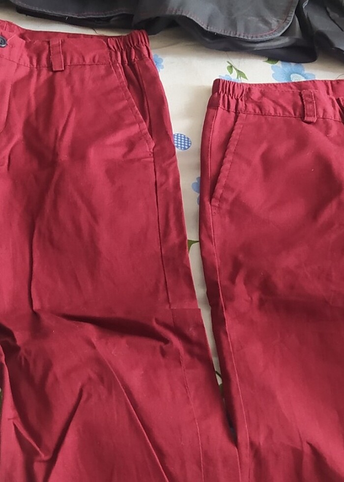 Erkek çocuk takım elbise  - Görsel 3