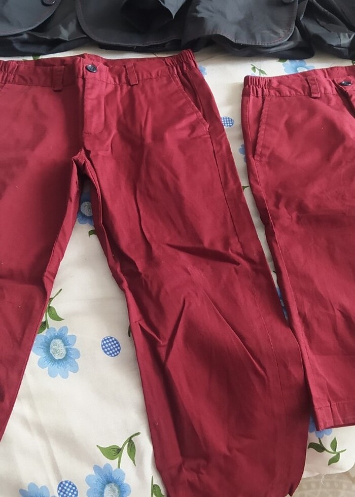 Erkek çocuk takım elbise  - Görsel 4